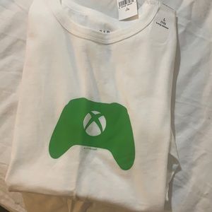 Gap tshirt long sleeve